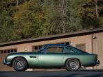 Aston Martin DB5 1963 года